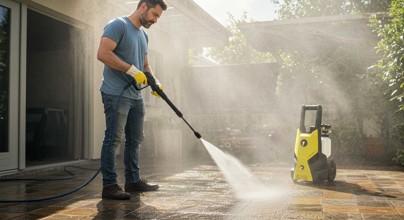 Do pressure washer nozzles wear out